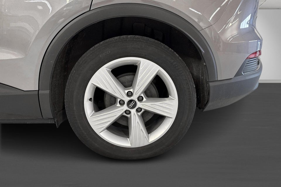 Audi Q4 e-tron 40 Attitude 5d