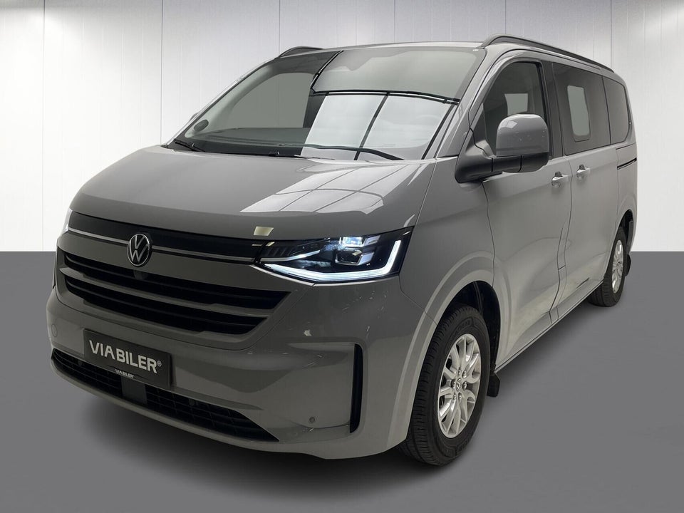 VW e-Caravelle 64 Style SWB