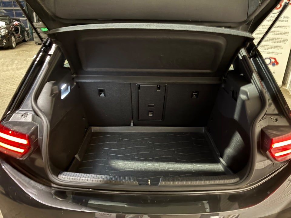 VW ID.3 58 Pro Active 5d