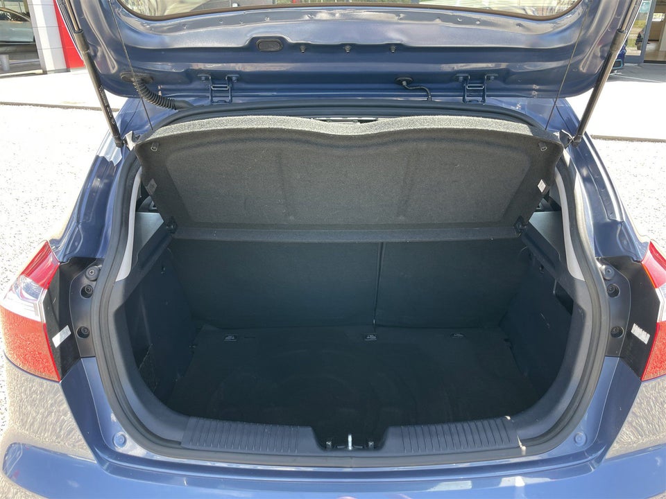 Kia Rio 1,2 CVVT Style+ 5d