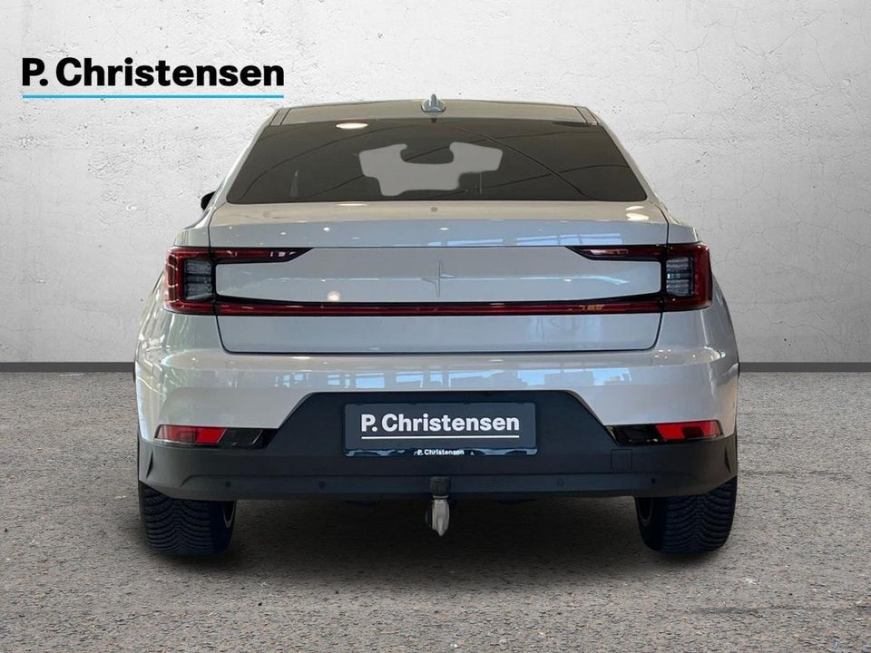 Polestar 2 Long Range 5d
