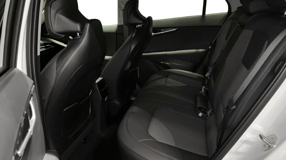 Kia Niro 64 EV Prestige 5d