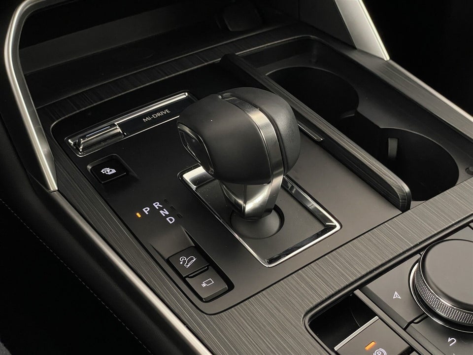 Mazda CX-60 2,5 PHEV Homura+ aut. AWD 5d