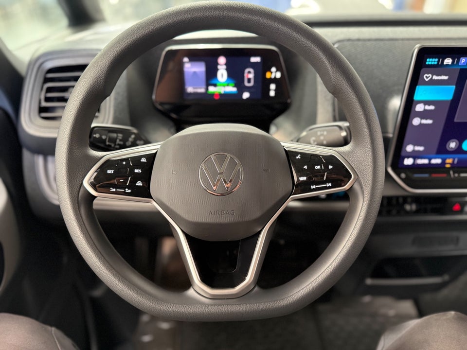 VW ID. Buzz 79 Cargo Pro 4Motion