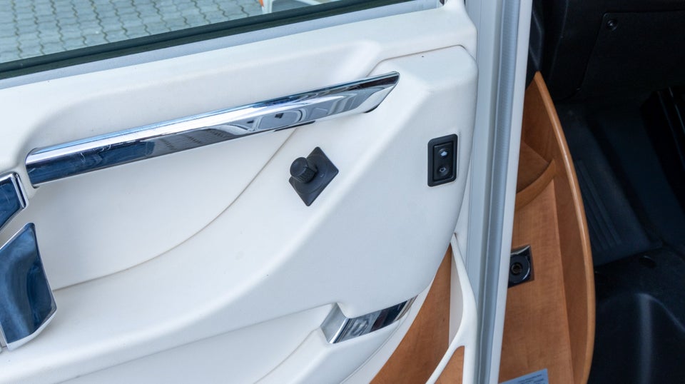 Carthago C-Tourer I143 2,3 aut. 3d