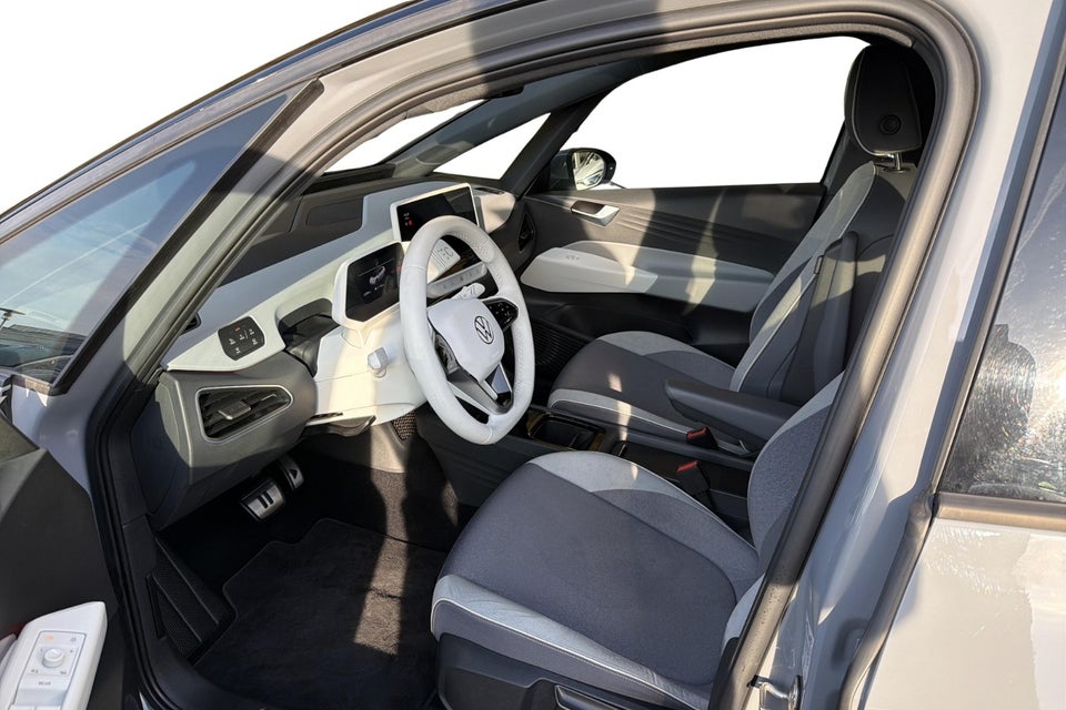 VW ID.3 58 Pro Performance 5d