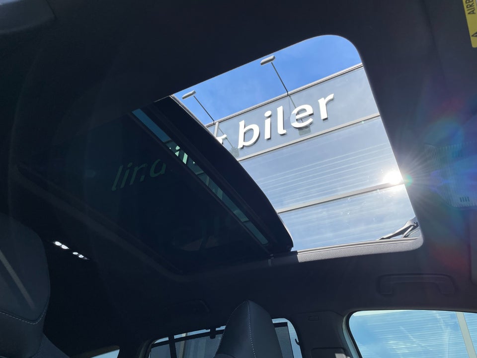 Skoda Enyaq 80 iV Sportline 5d