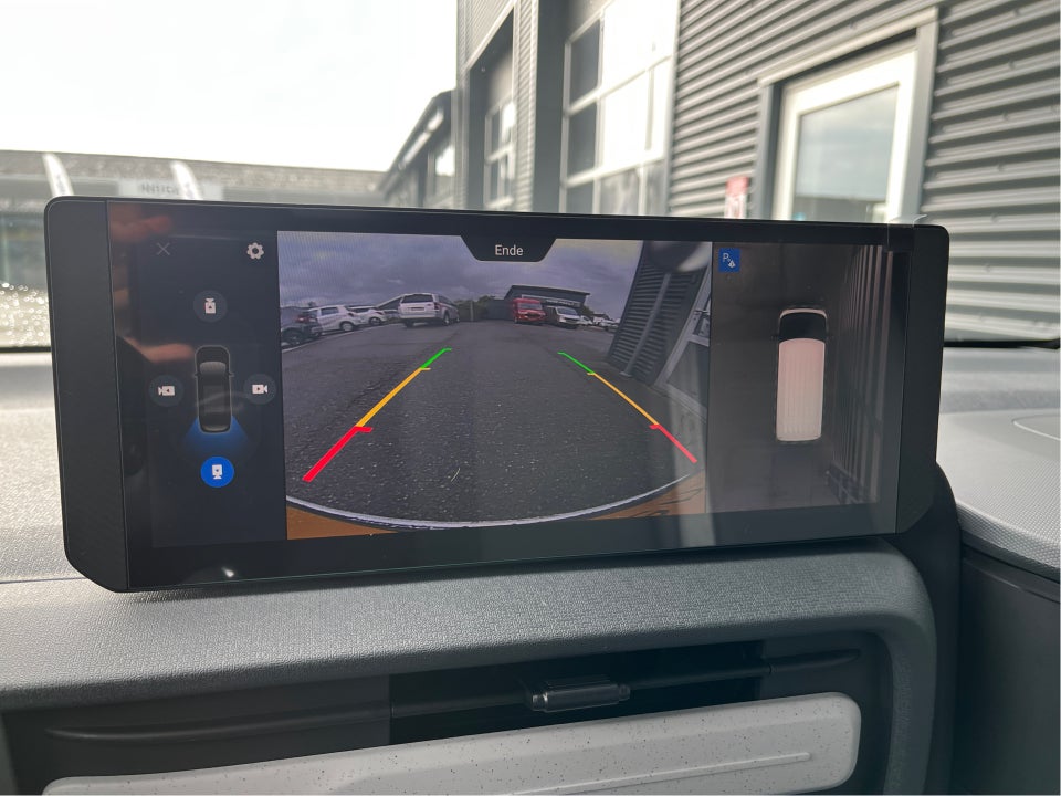 Maxus e-Deliver 5 64 L1H1