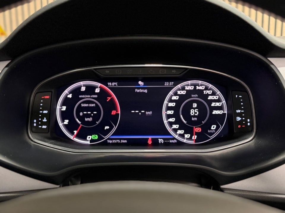 Seat Leon 1,5 TSi 150 Xcellence ST DSG 5d