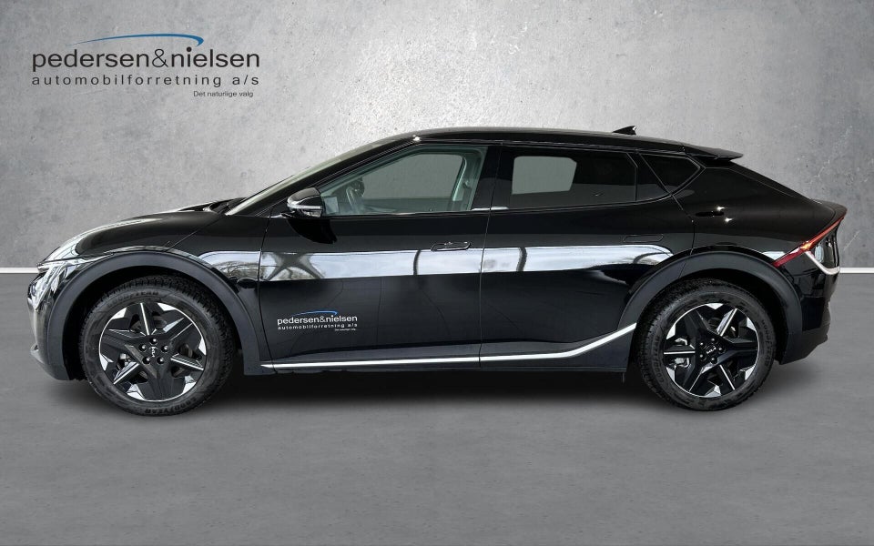 Kia EV6 84 Long Range Prestige 5d