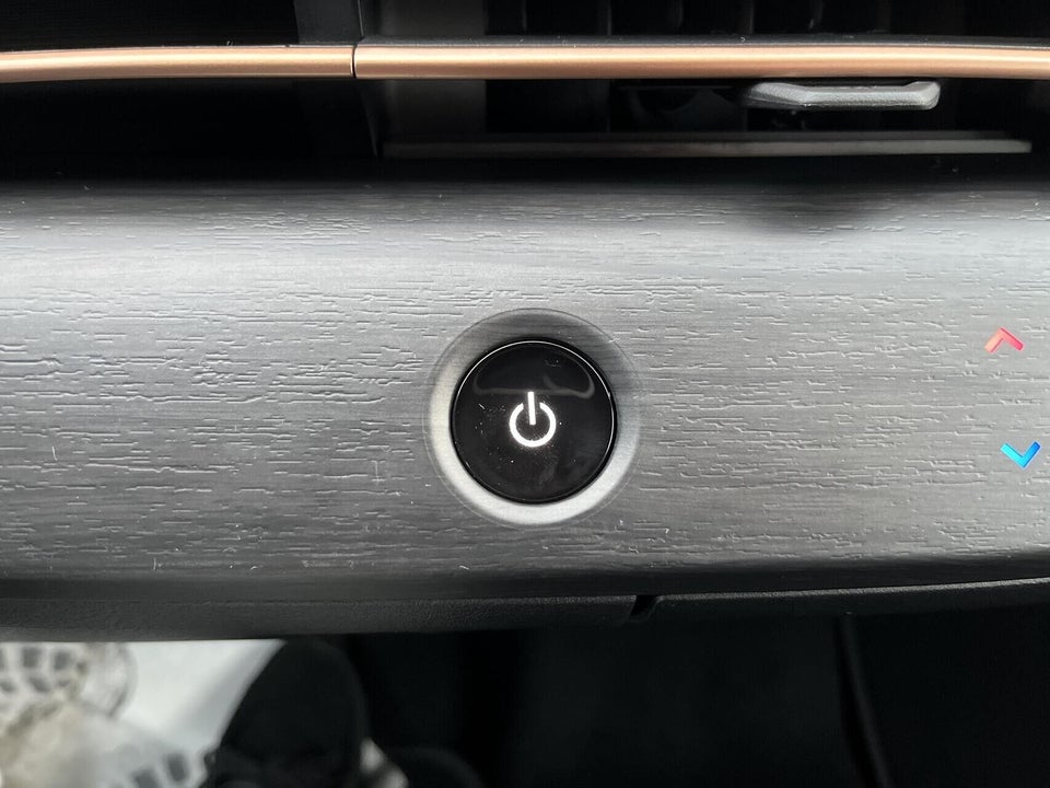 Nissan Ariya 87 Advance 5d