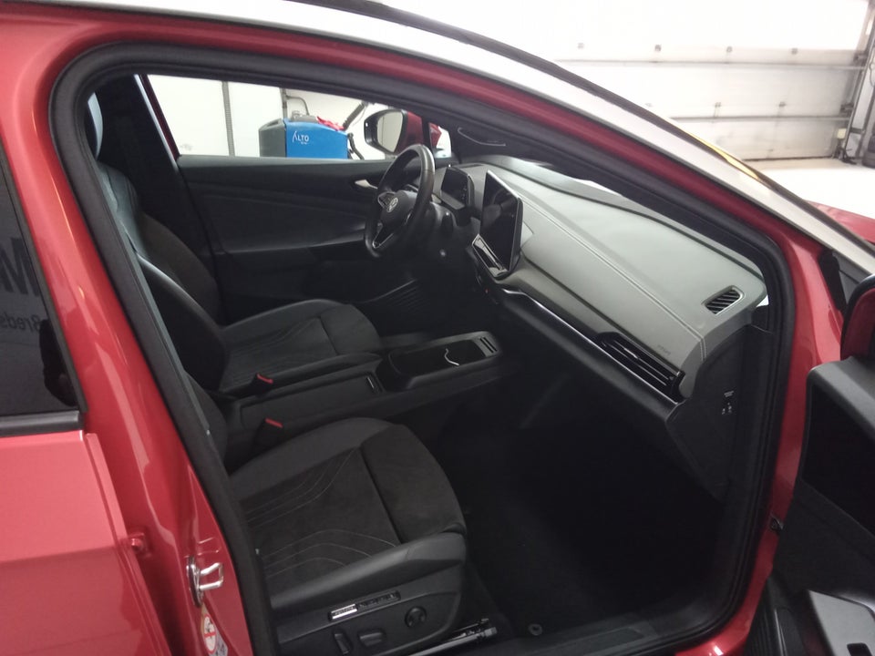 VW ID.5 77 Style+ 5d