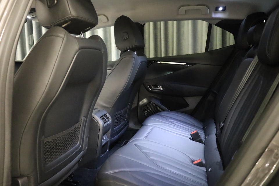 DS DS 4 1,6 E-Tense Rivoli EAT8 5d