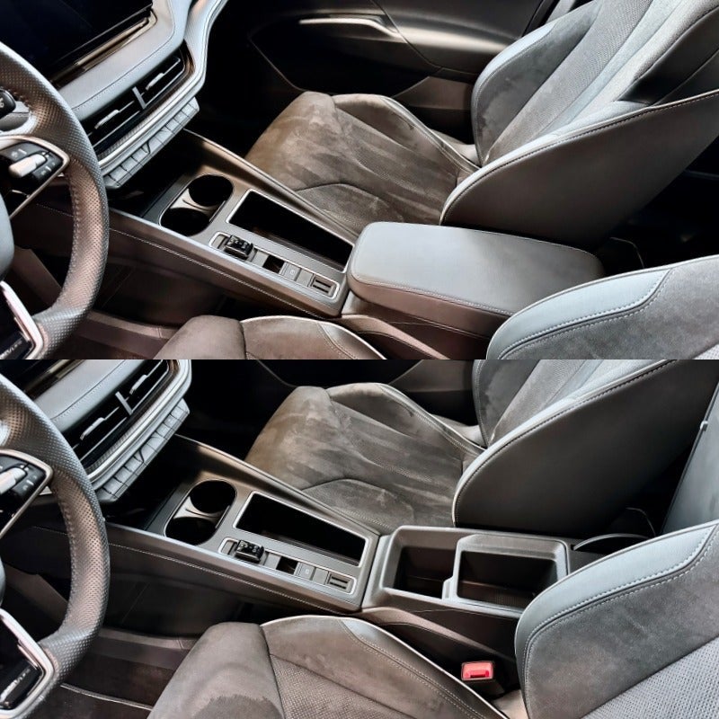 Skoda Enyaq 85 iV Sportline Maxx Coupé 5d