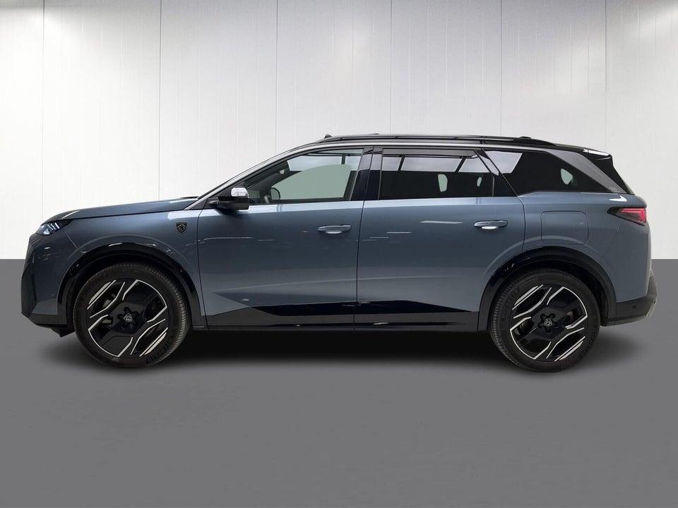 Peugeot e-5008 77 GT 7prs 5d