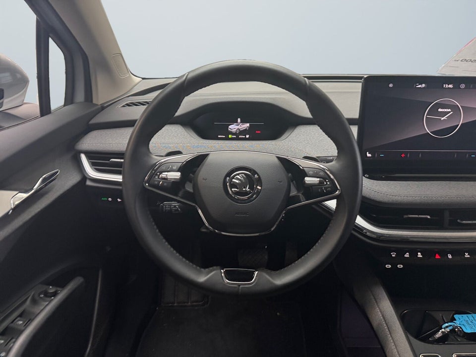 Skoda Enyaq 60 iV 5d