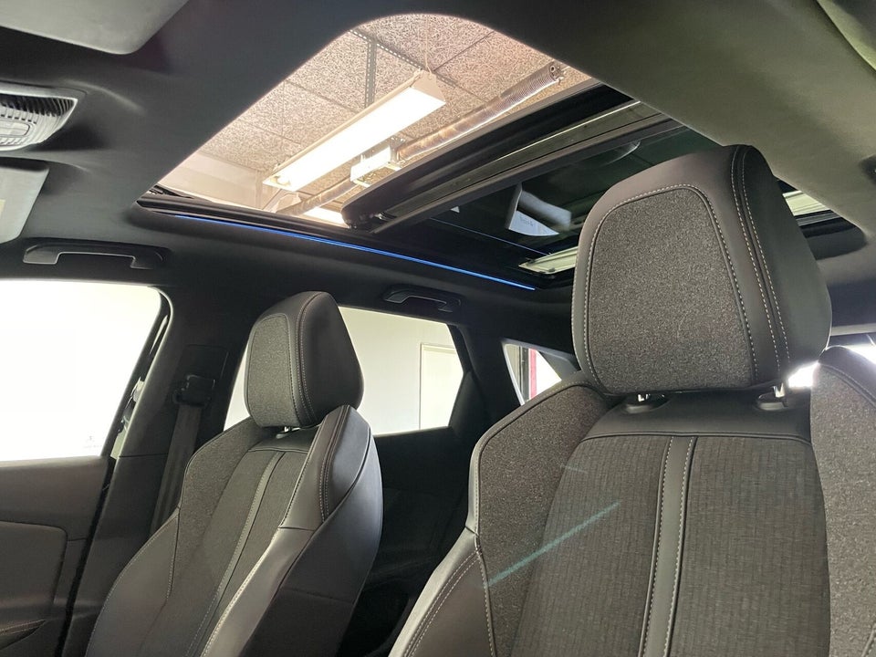 Peugeot 3008 1,2 PureTech 130 GT Line EAT8 5d