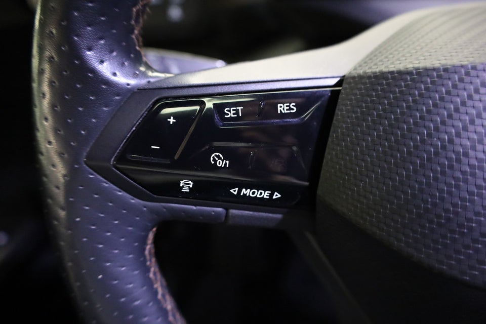 Cupra Born 58 Dinamica Pack High 5d