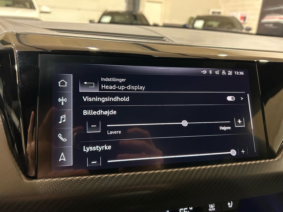 Audi e-tron GT quattro 4d