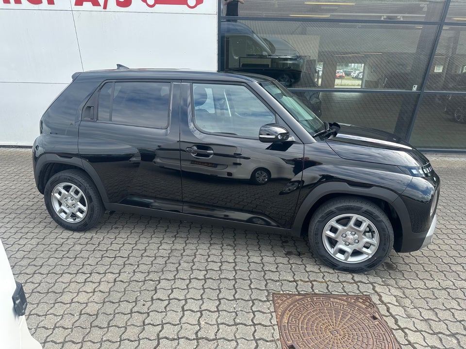 Hyundai Inster 49 Advanced 5d