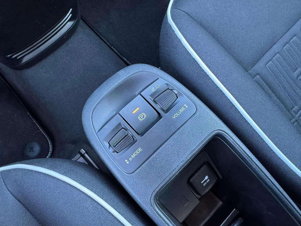 Fiat 500e 42 Icon 3d