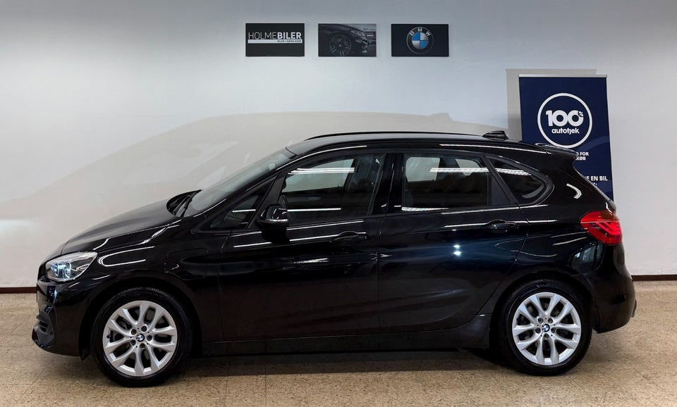 BMW 225xe 1,5 Active Tourer iPerformance aut. 5d