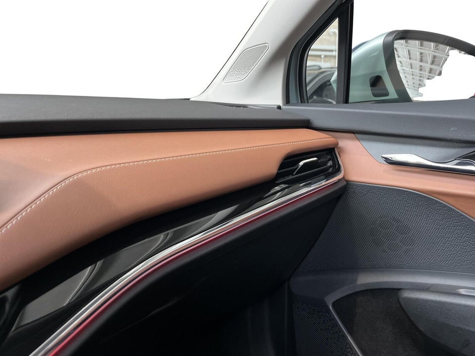 Skoda Enyaq 80 iV Selection Suite 5d