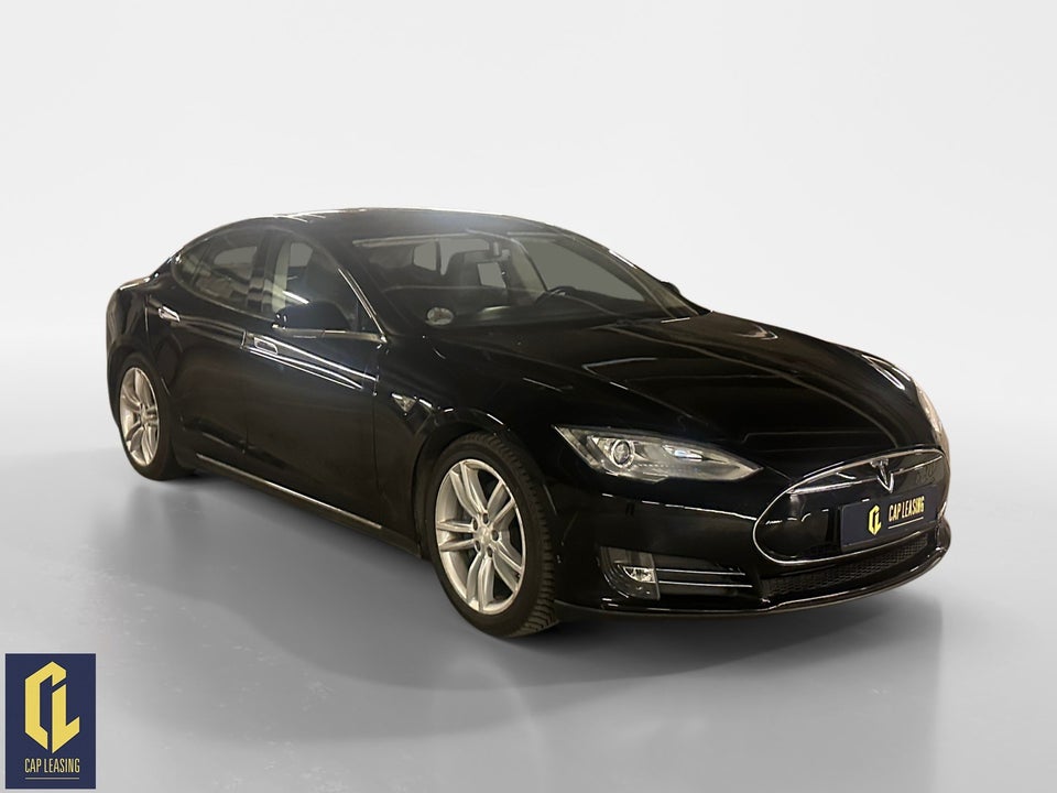 Tesla Model S 85 5d