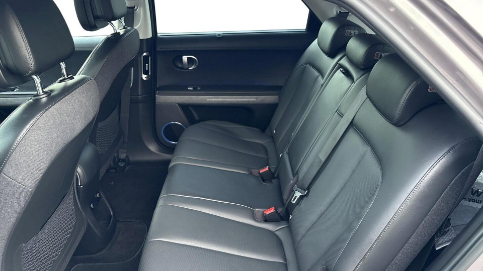 Hyundai Ioniq 5 73 Ultimate 5d