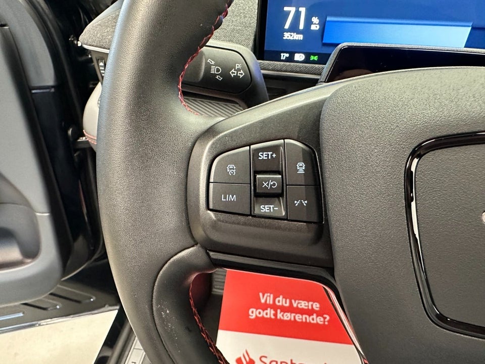 Ford Mustang Mach-E 98 Premium Extended Range 5d