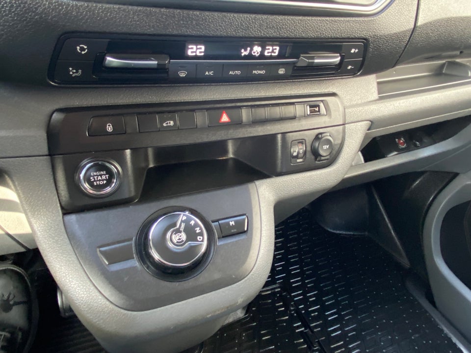 Opel Vivaro 2,0 D 145 Enjoy+ L3V2 aut.