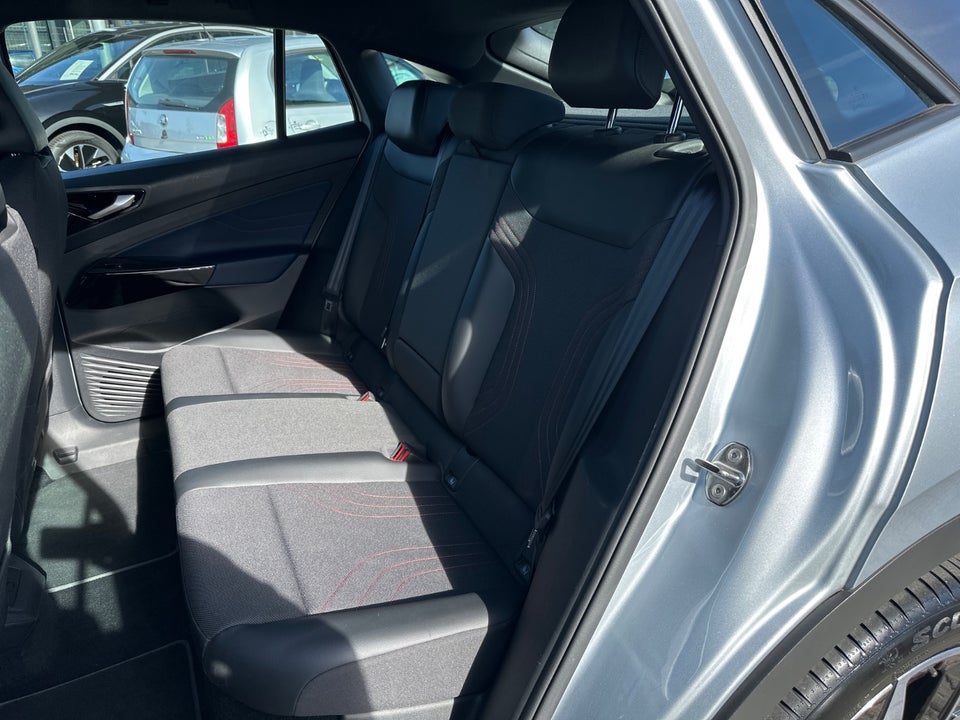 VW ID.5 77 GTX 4Motion 5d