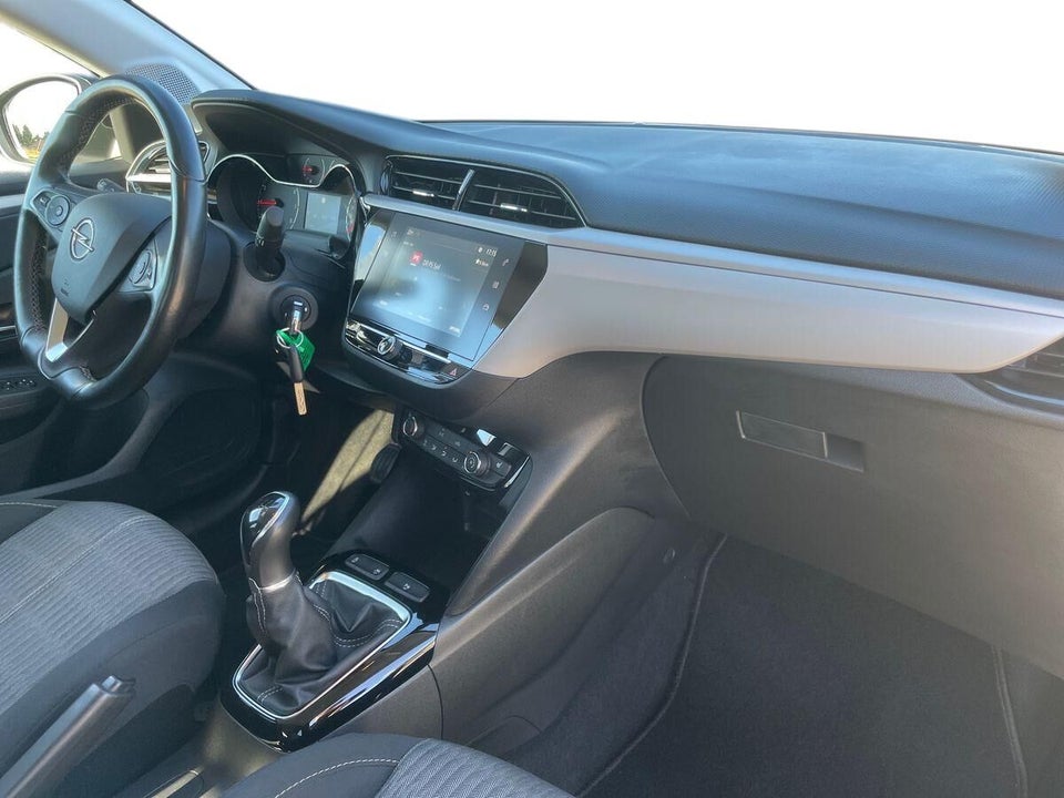 Opel Corsa 1,2 Edition+ 5d