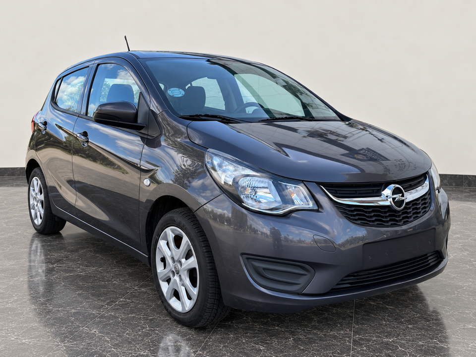Opel Karl 1,0 Cosmo 5d