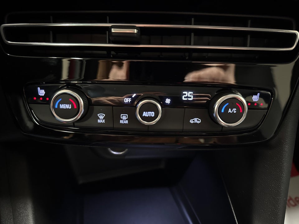 Opel Mokka-e 50 Elegance 5d