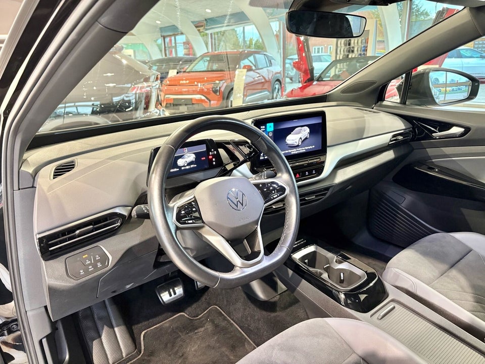 VW ID.4 77 Pro 5d
