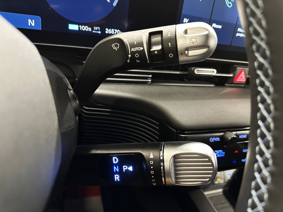 Hyundai Ioniq 5 84 N Performance AWD 5d