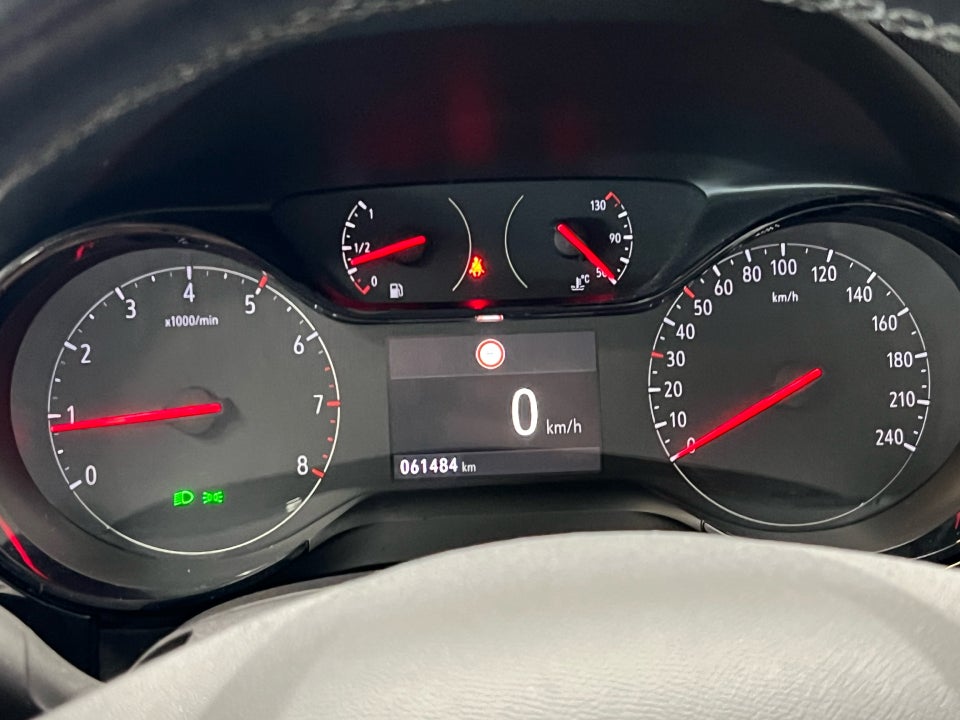 Opel Corsa 1,5 D 102 Edition+ 5d