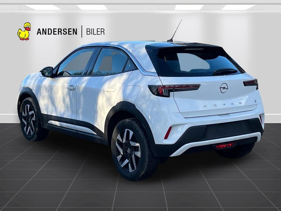 Opel Mokka-e 50 Elegance 5d