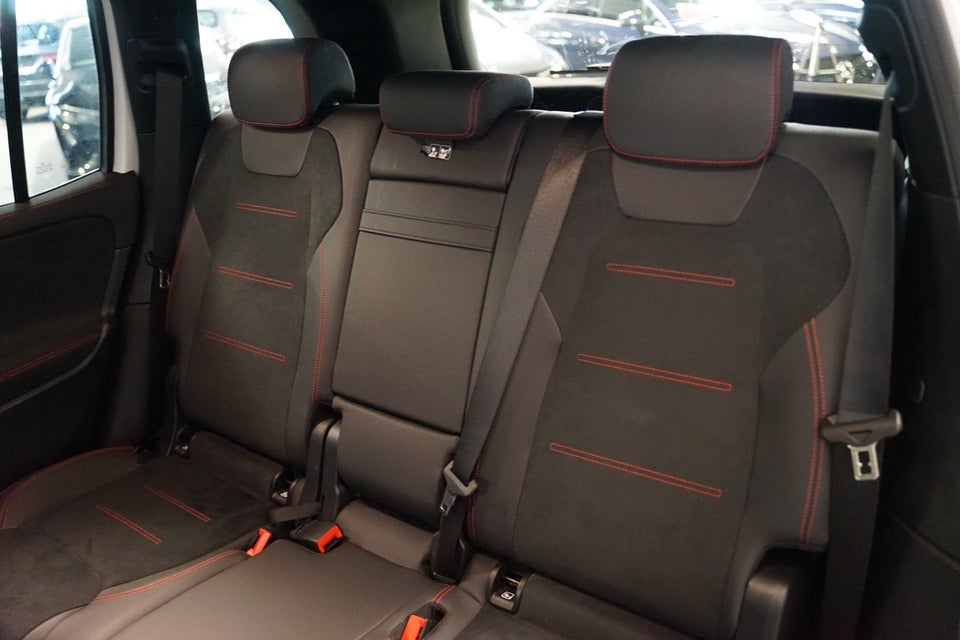 Mercedes EQB300 AMG Premium 4Matic 5d