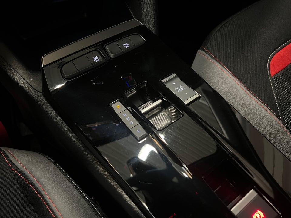 Opel Mokka-e 50 GS Line 5d