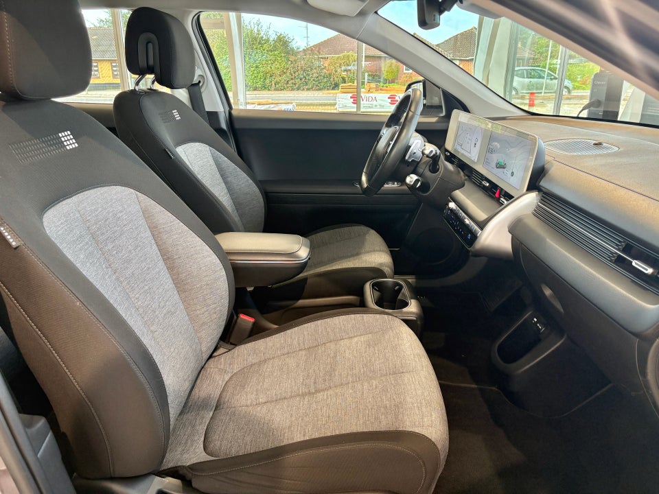 Hyundai Ioniq 5 58 Dynamiq 5d