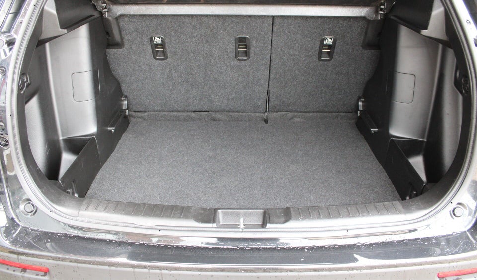 Suzuki Vitara 1,0 Boosterjet Active 5d