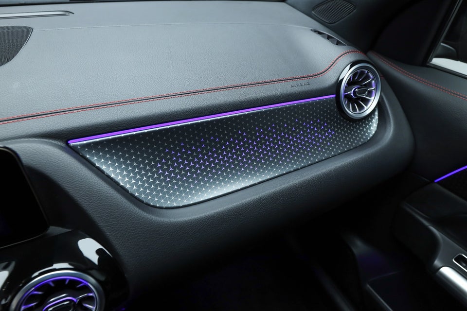 Mercedes EQA250+ AMG Advance 5d