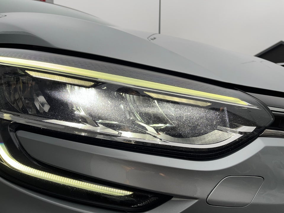 Renault Megane IV 1,3 TCe 160 Intens Sport Tourer EDC 5d