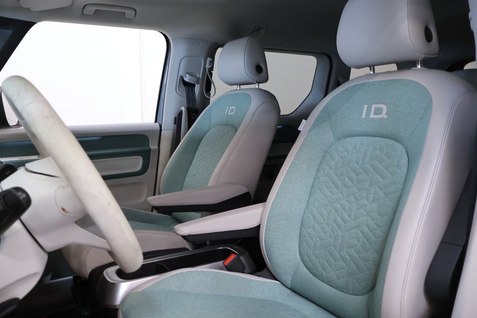 VW ID.Buzz 77 Pro SWB 5d