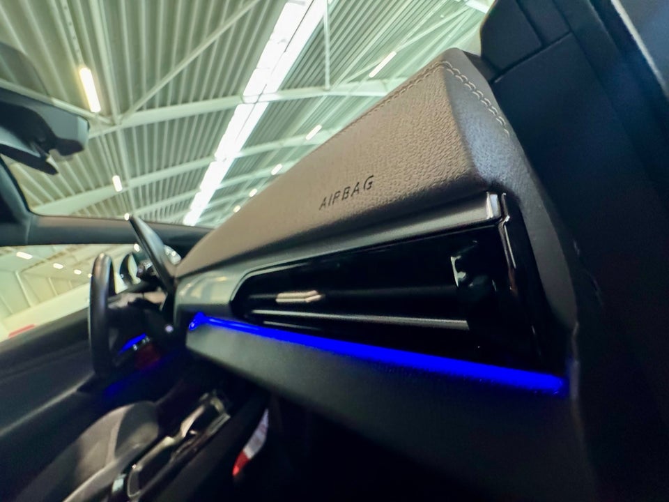 VW ID.5 77 Pro Performance 5d