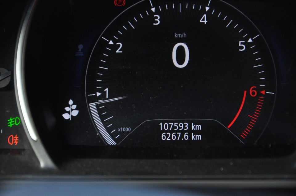Renault Megane IV 1,3 TCe 140 Zen Sport Tourer 5d