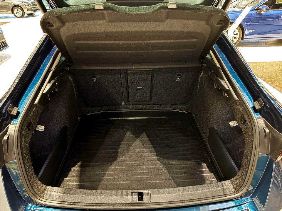 Skoda Octavia 1,5 TSi 150 Style 5d