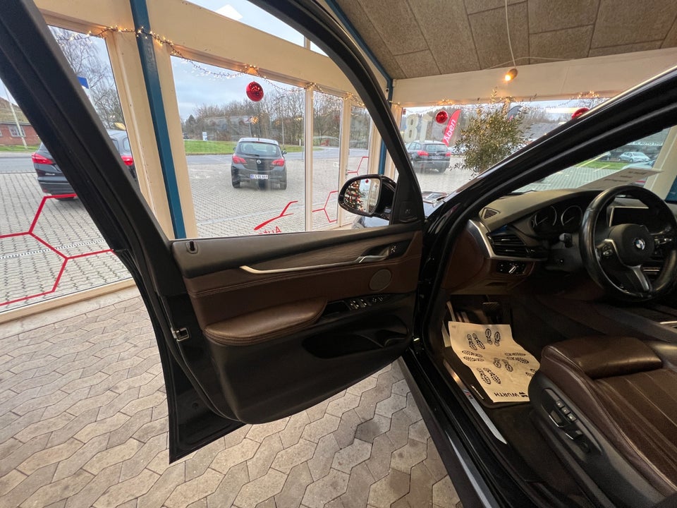 BMW X5 3,0 xDrive30d aut. 5d